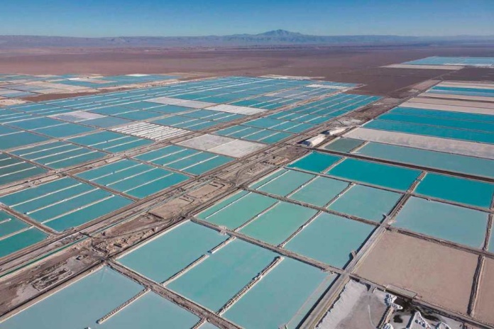 Los errores en la Estrategia Nacional del Litio