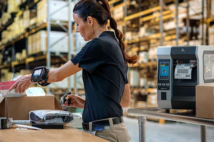 Mejorar las operaciones del sector minorista con soluciones innovadoras