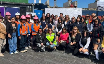 Mesa Regional Mujer Logística y Transporte: Impulsan iniciativas para mejorar la inclusión de la mujer en el sector