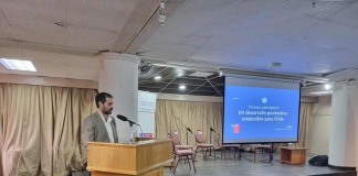 Ministro de Economía