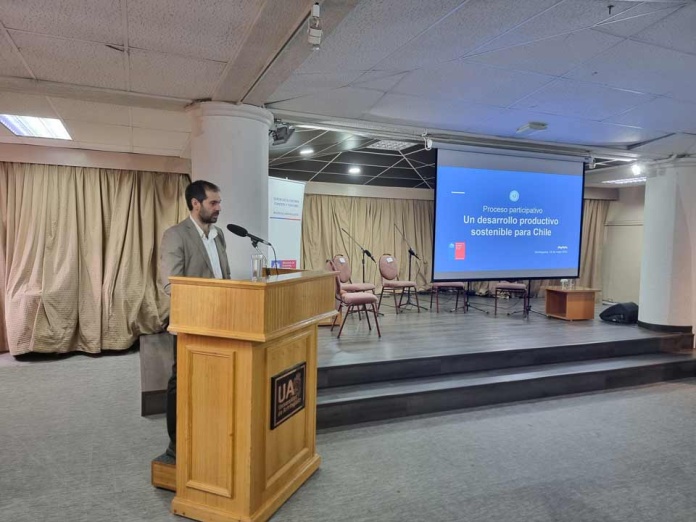 Ministro de Economía