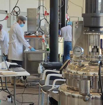 Nutrisa y The Imperfect Project: compañías comprometidas que innovan junto al CeTA en economía circular alimentaria