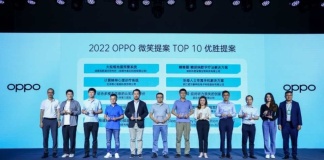 OPPO anuncia su Inspiration Challenge 2023 e invierte 440 mil dólares para impulsar más soluciones innovadoras