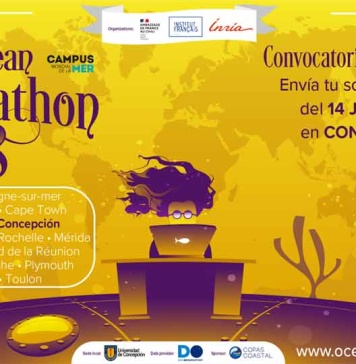 Ocean Hackathon 2023: vuelve la competencia científico-tecnológica que busca resolver desafíos del mar
