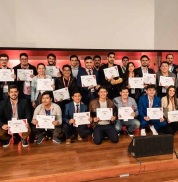 Premios Innovators Under 35 LATAM 2023: buscan a los jóvenes más innovadores de América Latina
