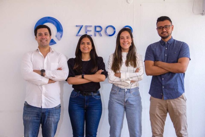 Primera startup en salir a bolsa ZeroQ espera levantar capital por US $3 millones