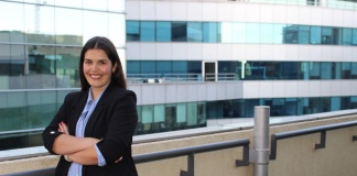 Priscila Rodríguez asume como nueva Jefa del Departamento de Hidrocarburos de la CNE