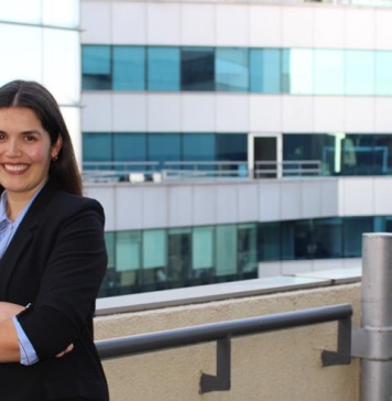 Priscila Rodríguez asume como nueva Jefa del Departamento de Hidrocarburos de la CNE