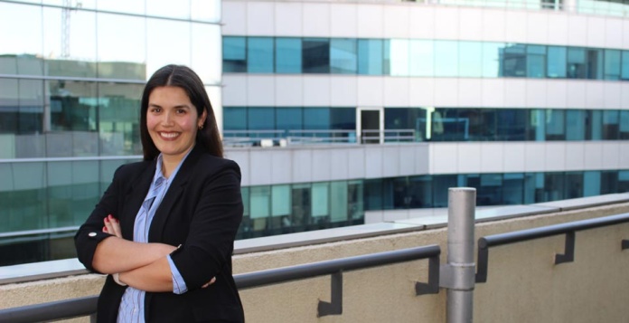 Priscila Rodríguez asume como nueva Jefa del Departamento de Hidrocarburos de la CNE Priscila Rodríguez asume como nueva Jefa del Departamento de Hidrocarburos de la CNE