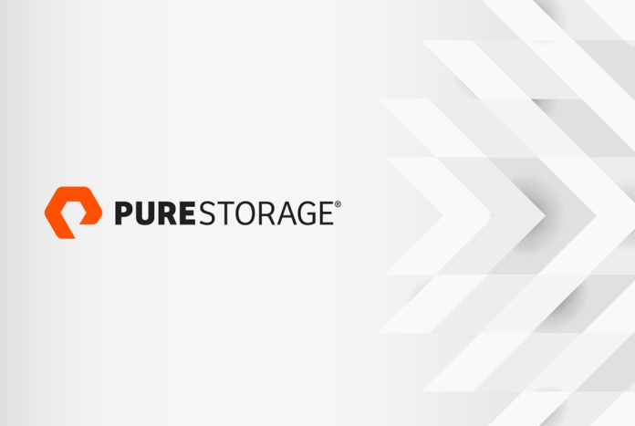 Pure Storage asociación con MongoDB