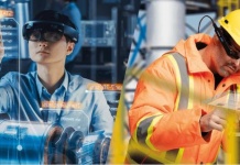 Realidad asistida podría prevenir accidentes laborales: 15 mil se produjeron en 2022 Realidad asistida podría prevenir accidentes laborales: 15 mil se produjeron en 2022