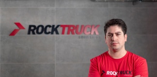 Rocktruck apuesta por expansión en regiones