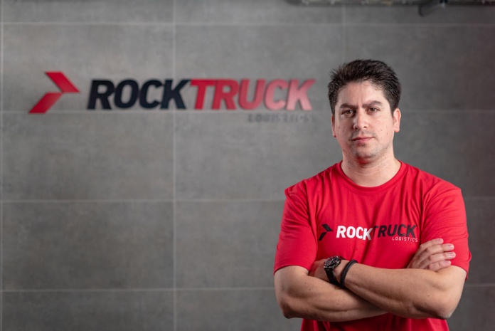 Rocktruck apuesta por expansión en regiones Rocktruck apuesta por expansión en regiones