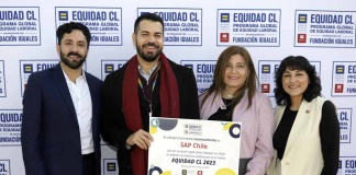 SAP obtiene reconocimiento como Mejor Lugar para Trabajar para el Talento LGBTI+