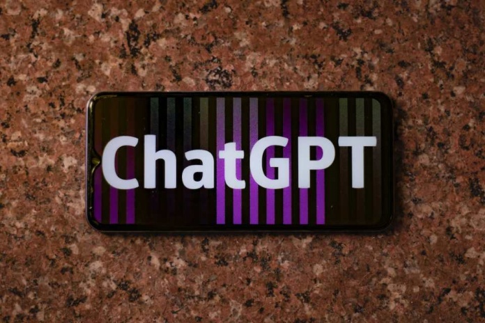 Se identifica un aumento del 910% en los registros de dominios relacionados con ChatGPT