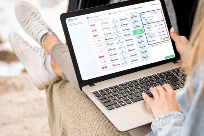 Startup Chilena lanza promoción para importar desde China a Chile a un dólar el metro cúbico