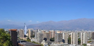 Startup chilena crea plataforma que conecta inmobiliarias con brokers