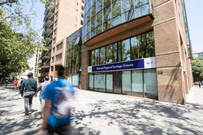 Tesorería concreta segunda devolución de renta a 1,3 millón de contribuyentes