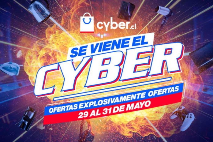 Tivendo by Defontana entrega 7 tips para una experiencia CyberDay 2023 gratificante