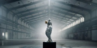 Una hazaña de ingeniería imposible, hecha realidad La fusión de las obras de Miguel Ángel, Rodin, Kollwitz, Kotaro y Savage con la experiencia de Sandvik Coromant