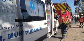Viper el software chileno que agiliza el trabajo de bomberos y ambulancias para atender emergencias y salvar vidas