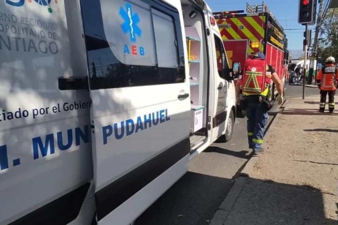 Viper el software chileno que agiliza el trabajo de bomberos y ambulancias para atender emergencias y salvar vidas