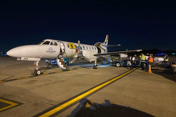 Vuelos de carga para qué sirven, qué trasladan y cuánto cuestan en América Latina