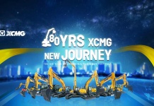 XCMG Organiza 5° festival internacional de clientes