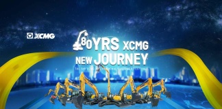 XCMG Organiza 5° festival internacional de clientes