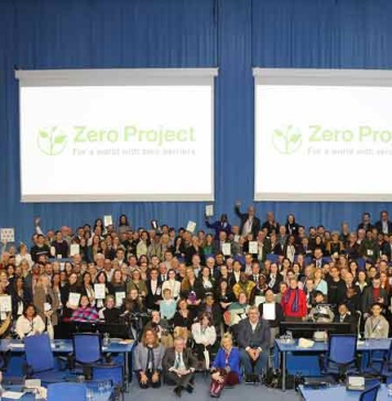 Zero Project abre postulación para iniciativas destacadas en educación inclusiva