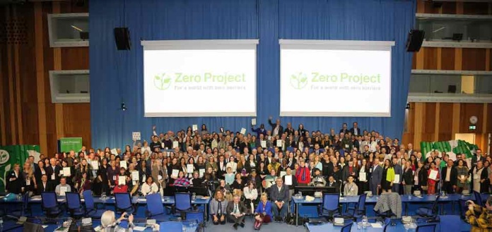 Zero Project abre postulación para iniciativas destacadas en educación inclusiva