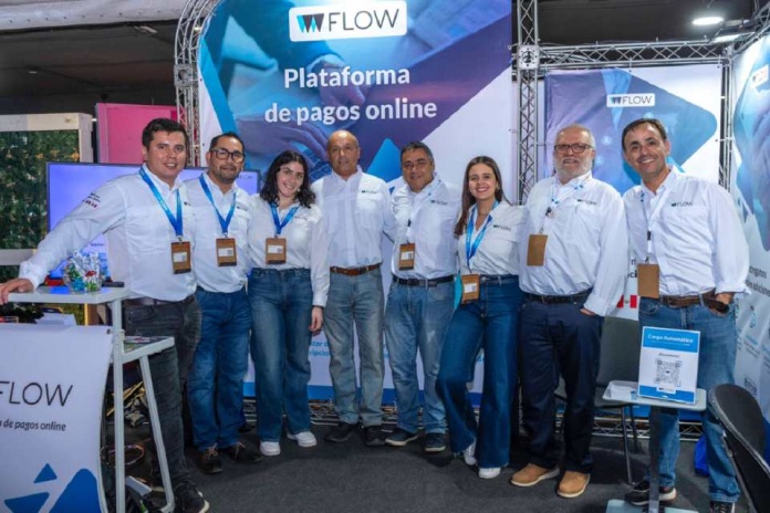 eCommerce Award premia a Flow en categoría servicios financieros y banca online