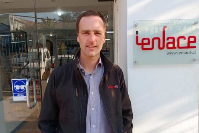 iEnlace: La historia tras el éxito de las soluciones en sistemas de seguridad contra incendios