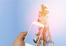 industria de telecomunicaciones