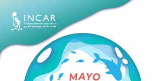 El Centro Interdisciplinario para la Investigación Acuícola (INCAR) participará de una serie de actividades que se llevarán a cabo durante el mes de mayo, para conmemorar el Mes del Mar. Conoce los lugares y fechas en las que están se desarrollarán.