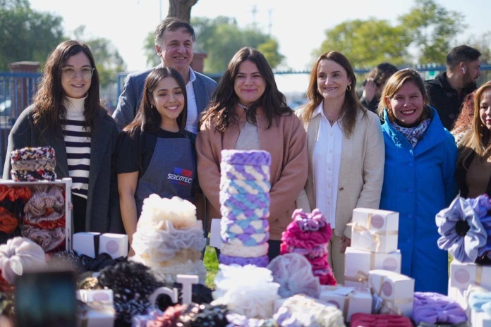 Abren postulaciones al Capital Abeja para impulsar el emprendimiento femenino