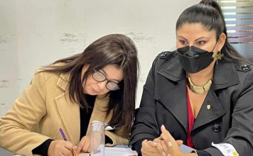 Actores energéticos del Biobío se reúnen en el primer taller del Plan de Acción de Hidrógeno Verde