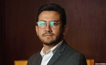 Alai Secure en Latinoamérica nombra a Ricardo Orjuela como gerente regional de ventas