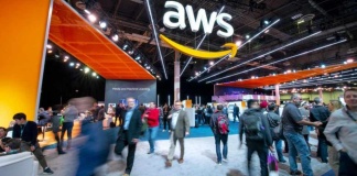 Amazon Web Services AWS anuncia Centro de Innovación de IA Generativa