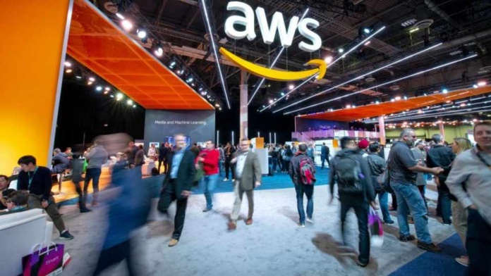 Amazon Web Services AWS anuncia Centro de Innovación de IA Generativa
