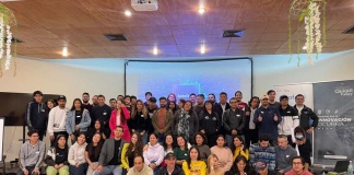 Antofatek 2023 convoca al ecosistema local a sumarse al programa de fortalecimiento y desarrollo para Empresas de Base Científico Tecnológica