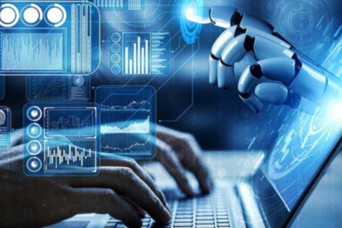 ChatGPT puede ser una gran aliada de productividad en el trabajo (1) ChatGPT puede ser una gran aliada de productividad en el trabajo (1)