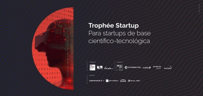 Como premio del concurso: Emprendimientos del Trophée Startup 2022 comienzan softlanding en Francia Como premio del concurso: Emprendimientos del Trophée Startup 2022 comienzan softlanding en Francia