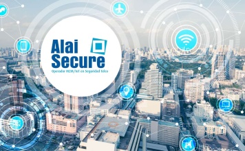 Comunicaciones M2M-IoT seguras de la mano de Alai Secure