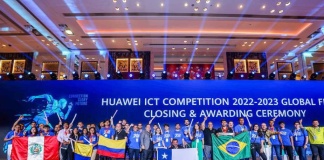 ICT Competition 2023
