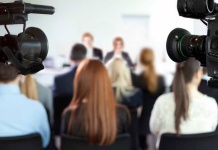 Convocatoria: Cumbre de Periodismo 2023