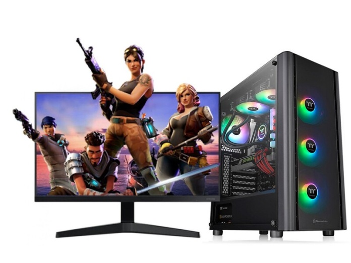 Cuáles son las mejores PC gamers del mercado ¿Cuáles son las mejores PC gamers del mercado?