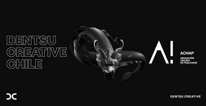 Dentsu Creative Chile se incorpora a ACHAP