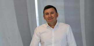 Diego González, CEO Defontana