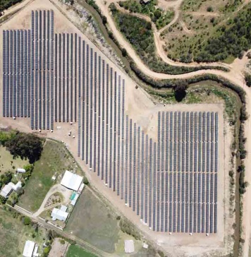 Empresa Solek logra financiamiento para expandir proyectos de energía solar en Chile